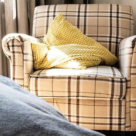 A+ Apartament Rajska Gdansk Dış mekan fotoğraf
