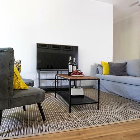 A+ Apartament Rajska Gdansk Dış mekan fotoğraf
