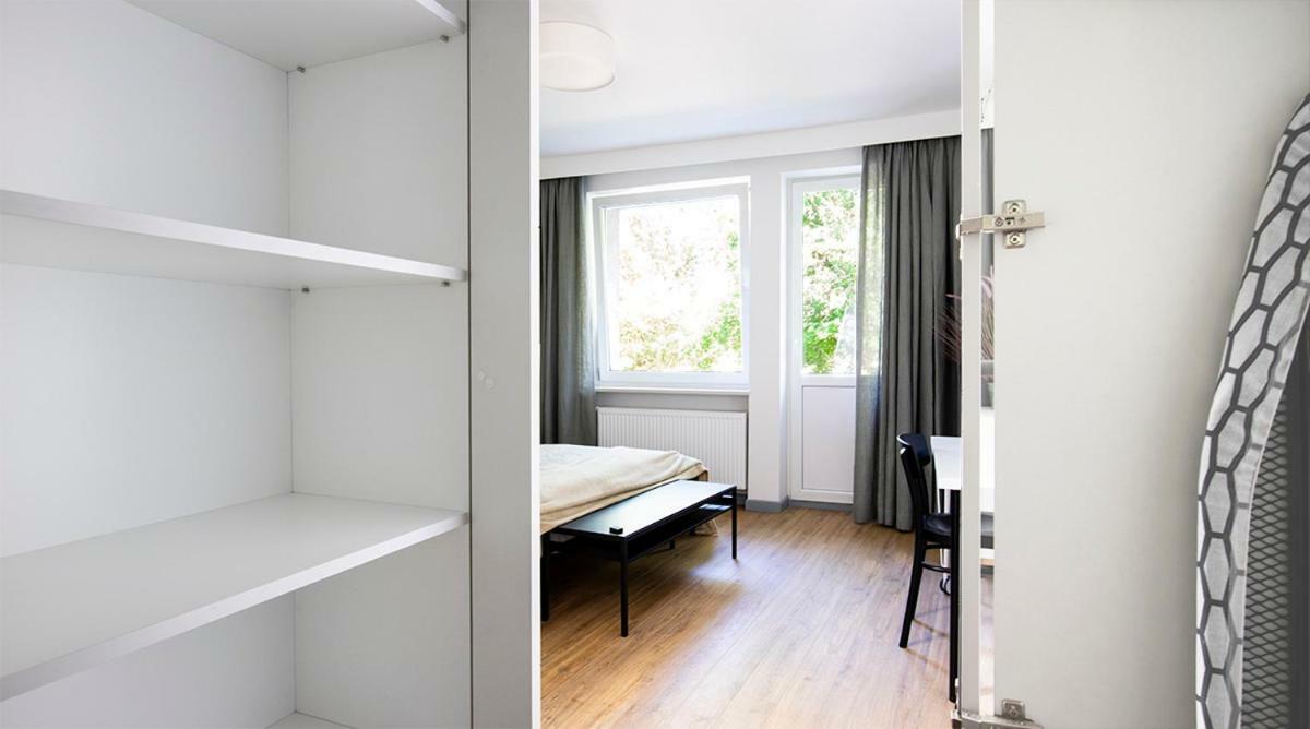 A+ Apartament Rajska Gdansk Dış mekan fotoğraf