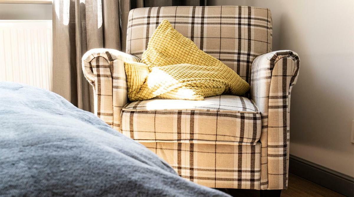 A+ Apartament Rajska Gdansk Dış mekan fotoğraf