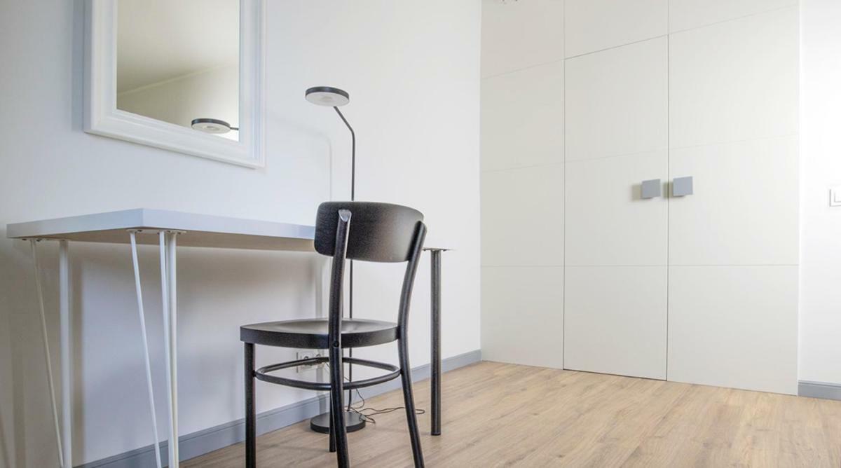 A+ Apartament Rajska Gdansk Dış mekan fotoğraf