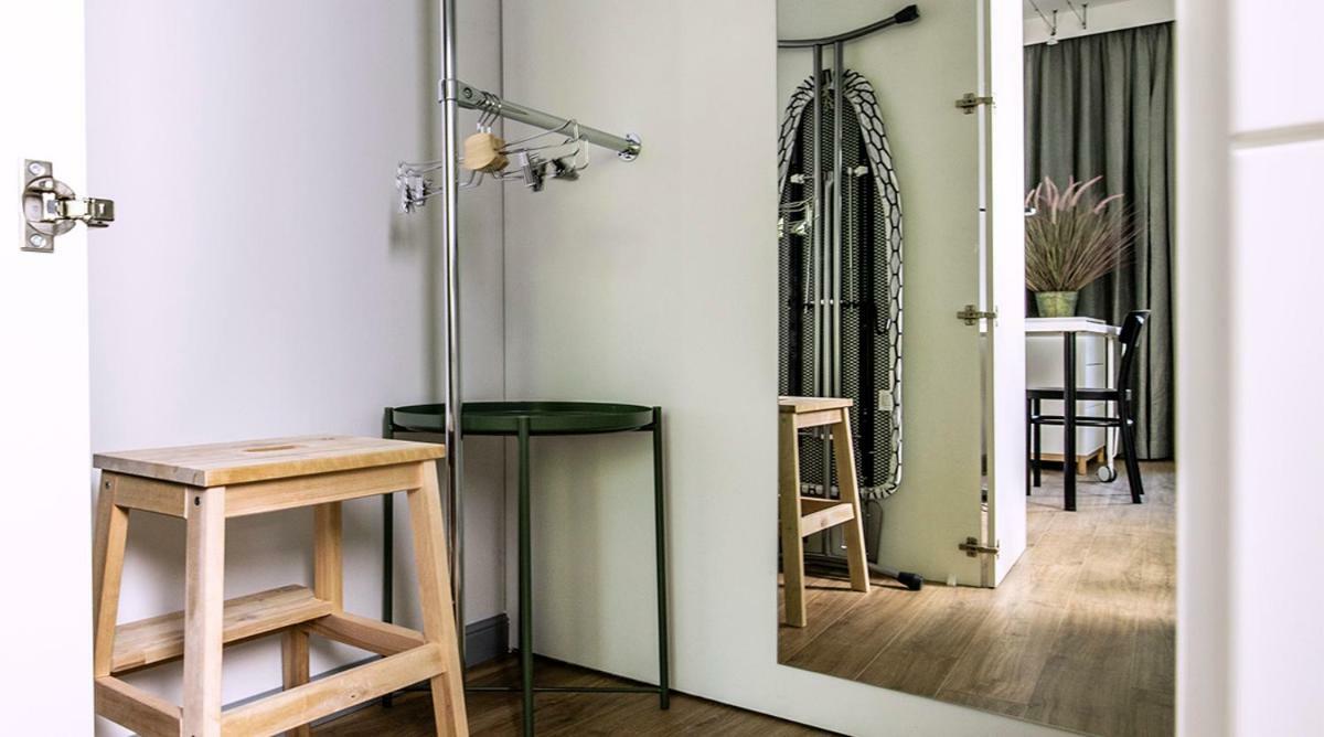 A+ Apartament Rajska Gdansk Dış mekan fotoğraf